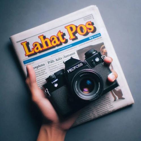 Koran Lahat Pos Edisi Senin 11 Agustus 2025
