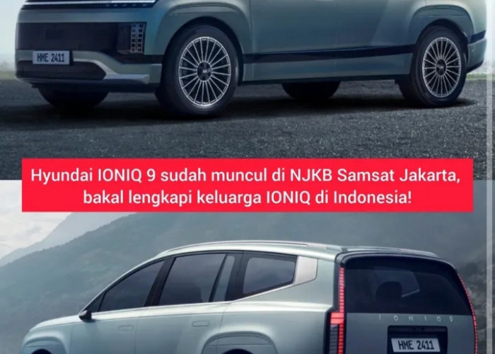 Hyundai Bakal Tambah Produk Terbaru Bertenaga Listrik Murni 