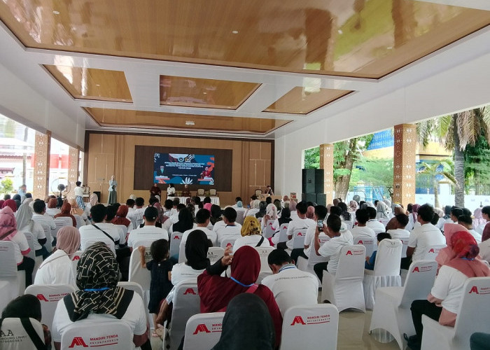Sri Meliyana Sosialisasikan MBG dengan Prioritas Gizi dan Keluarga
