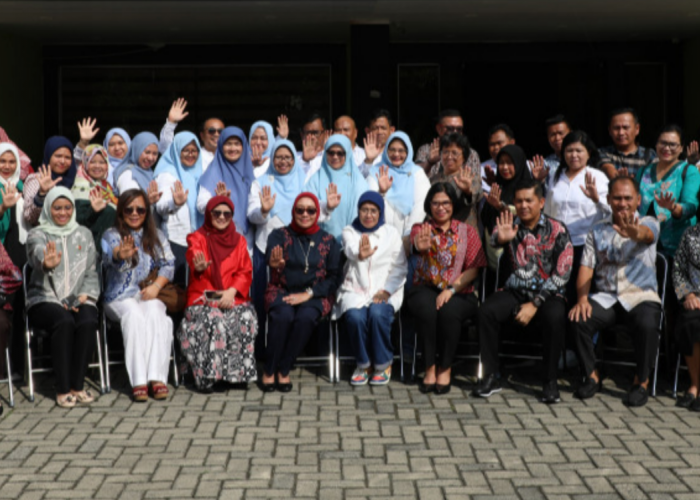Sistem yang Kuat dan Sinergi Lintas Sektor Jadi Kunci Perlindungan Perempuan dan Anak