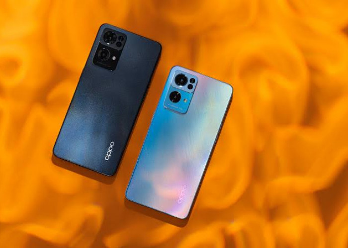 Keren! Nih 3 Rekomendasi HP OPPO dengan Kualitas Terbaik