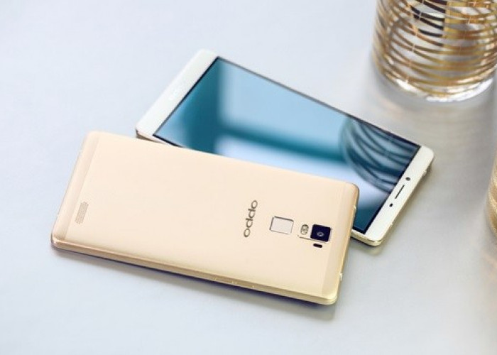 Nih 3 Rekomendasi HP OPPO dengan Kualitas Terbaik