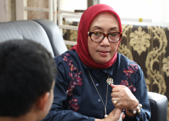 Menteri PPPA Tekankan Pendampingan dan Pemulihan Anak, Saksi dalam Penanganan Dugaan Tindak Pidana Terorisme