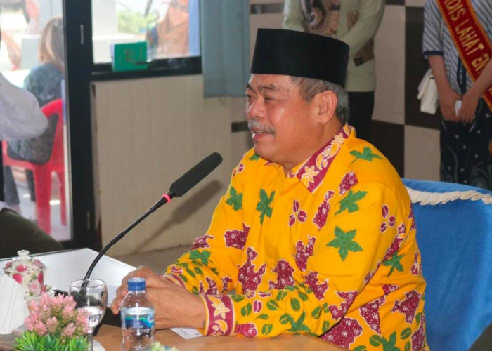 Pemkab Lahat Siapkan Operasi Pasar Murah