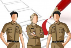 18 Kepala OPD Pemkab Lahat Ikut Job Fit, Ada 3 Nama Ini dan 1 Sekwan