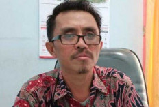 Dinas Perkebunan Lahat Siapkan Sarana Prasarana : Memperlancar Hasil Produksi Petani