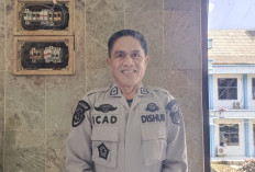 Dishub Lahat Siagakan 70 Personel Pengamanan Mudik Lebaran