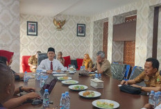 PLN untuk rakyat: hadirkan terang dukung program sekolah rakyat di Kabupaten Empat Lawang