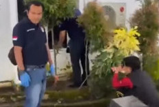 Kasus Pencurian Kotak Amal di Masjid Al Halik Zubaidah Diselesaikan Secara Kekeluargaan