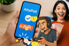 Panduan Lengkap Klaim Saldo DANA Gratis Rp222.000 Lewat Survei Online AttaPoll