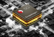 5 Daftar Chipset Smartphone Terbaru dan Bakal Rilis, Yuk Simak