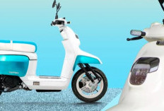 WMoto Swiftbee 125: Skutik Retro-Modern yang Bikin Penasaran, Harga Lebih Kompetitif dari Scoopy