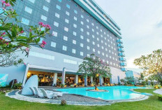 Staycation Seru ! 7 Hotel Terbagus di Cirebon, Letaknya Strategis, Properti Menawan & Desain Interior Berkelas