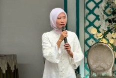 Generasi Muda Lahat Antusias Masuk TNI, Pemkab Siapkan Sekolah Unggulan