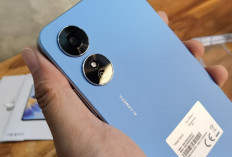 6 Rekomendasi HP Oppo dengan Kualitas Kamera Ciamik
