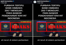 Kemenkeu Tegaskan Hoaks Isu Menkeu Purbaya Tertipu Bank Himbara 