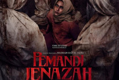 Horornya Beras Banget, Rekomendasi Film Hantu Indonesia Terbaru Tahun 2024