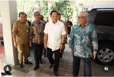 Kepala Desa Didorong Tingkatkan Kapasitas melalui Program Kepala Desa Masuk Kampus