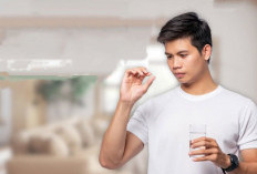 Ciri-Ciri Diabetes pada Pria dan Dampaknya pada Kesuburan