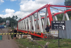 Dampak Marak ODOL, BBPJN Sumsel Ingatkan Pengusaha Transportir Batubara Patuhi Regulasi