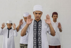 Bulan Penuh Keutamaan, Jangan Sia-siakan Ramadhan