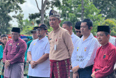 Sukseskan Peringatan Hari Pendidikan Nasional di Muaro Jambi, PLN Dukung Pagelaran Senandung Jolo Muaro Jambi