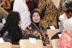 Wabup Lahat Dorong Generasi Muda Jadi Agen Perubahan