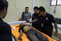 Kurang dari 12 Jam, Pelaku Pembunuhan di Lebuay Bandung Berhasil Dibekuk