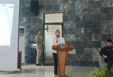 Wabup Lahat Tegaskan Penanganan Kemiskinan dan Stunting Terukur serta Berbasis Data