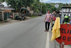 Astaga! Bagian Tubuh Siti Anawati Hilang, Ibu Kandung Jadi Korban Mutilasi Anak Bungsu, Karang Dalam Lahat