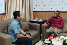 Perkuat Sinergi Hadapi Penerapan KUHP Baru dan Penanganan ABH