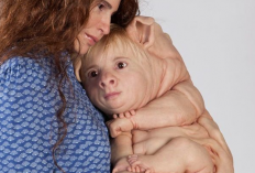 Pameran Patricia Piccinini Hadir di Museum Macam Jakarta Barat, Catat Tanggalnya