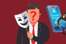 Hati-Hati! Ternyata Ini Modus Baru Maling M-Banking Kuras Rekening