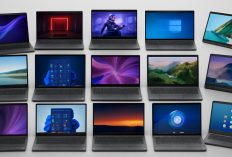 12 Laptop Lenovo Terbaik 2025: Lengkap untuk Kerja, Sekolah, dan Gaming