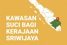 Ini Sejarah Berdirinya Kerajaan Sriwijaya di Palembang