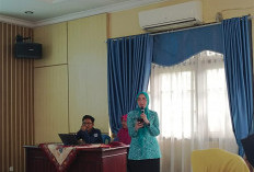 Pj Ketua TP PKK Dukung Program Bangga Kencana