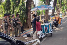 Pemkab Lahat Godok Perda Trantibum : Tentang Kode Etik dan SOP Satpol PP