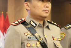 Kapolres Lahat Pimpin Pengejaran Terhadap 8 Orang Tahanan Kabur 