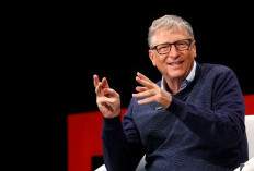 Rekomendasi Penggunaan Gadget untuk Anak-Anak oleh Bill Gates