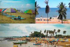 Update 9 Wisata di Kalimantan Selatan dengan Rating Tertinggi Tahun 2025