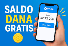 Mendapatkan Saldo DANA Gratis: Panduan Lengkap 4 Cara Mudah