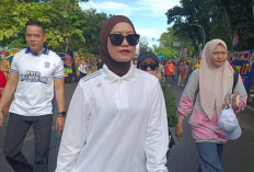 Wabup Widia Ningsih Dorong CFD di Lahat Jadi Kabupaten Aman dan Tertib