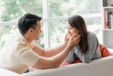 Emophilia, Tingkah Laku Yang Bikin Orang Sering Jatuh Cinta, Yuk Simak Penjelasannya