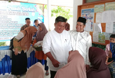 Tahun 2026, Tanjung Payang Tiadakan Penerima Dana BLT 