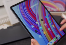 5 Rekomendasi Tablet Terbaik Tahun 2025, Cek Yuk