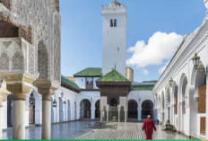 Kejayaan Islam di Maroko, Sejarah, Kebudayaan, dan Warisan
