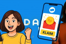 Saldo DANA Gratis Rp279.000 Cair Hari Ini, Begini Cara Main Game yang Bisa Menghasilkan Uang