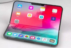 Melihat iPhone Lipat Pertama Segera Rilis, Segini Harganya
