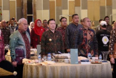 Sinergi Membangun Negeri, Kolaborasi BSB dan Pemerintah