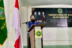 Harapkan Sinergi Semakin Erat 